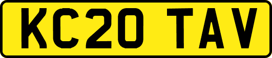 KC20TAV