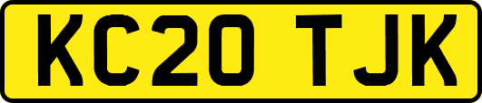 KC20TJK