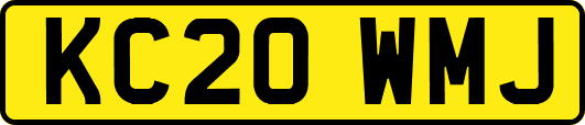 KC20WMJ