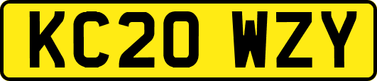 KC20WZY