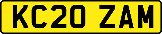 KC20ZAM