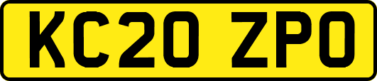 KC20ZPO