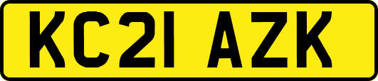 KC21AZK