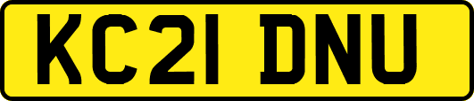 KC21DNU