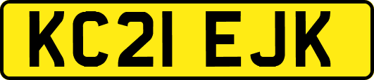 KC21EJK