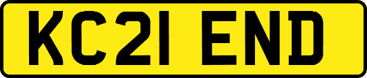 KC21END