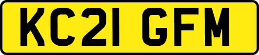 KC21GFM