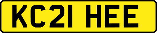 KC21HEE