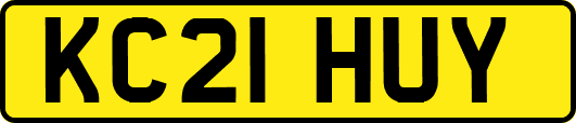 KC21HUY