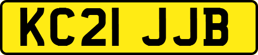 KC21JJB