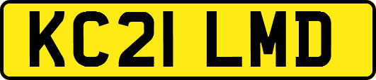 KC21LMD