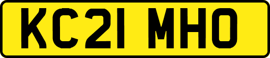 KC21MHO
