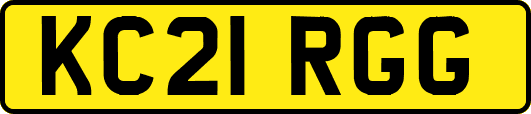 KC21RGG