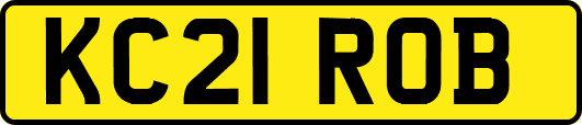 KC21ROB