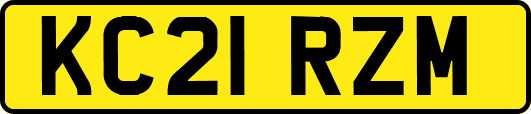 KC21RZM