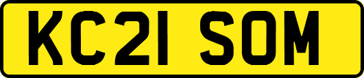 KC21SOM