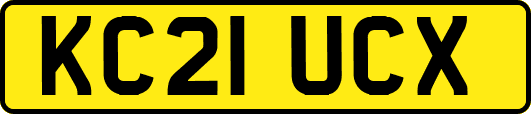 KC21UCX
