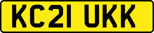 KC21UKK