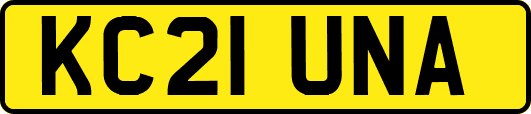 KC21UNA