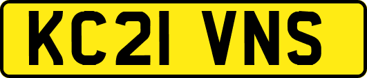 KC21VNS