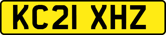 KC21XHZ