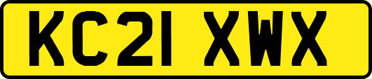 KC21XWX