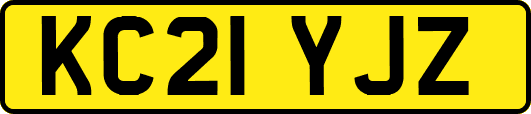 KC21YJZ