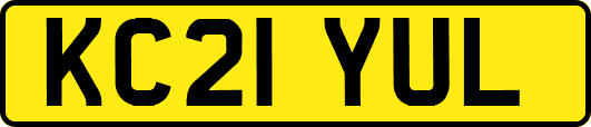 KC21YUL