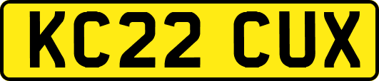 KC22CUX