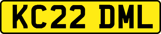 KC22DML