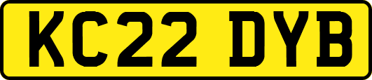 KC22DYB