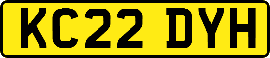 KC22DYH