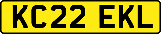 KC22EKL