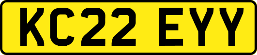 KC22EYY