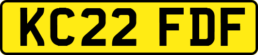 KC22FDF