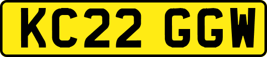 KC22GGW