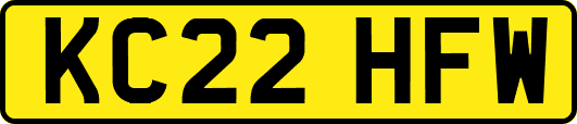 KC22HFW