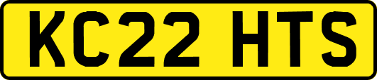 KC22HTS
