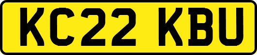 KC22KBU