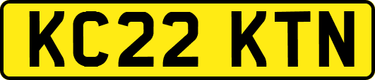 KC22KTN