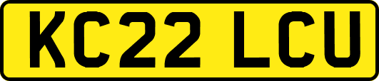 KC22LCU