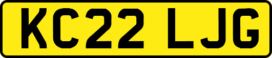 KC22LJG