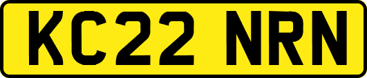 KC22NRN