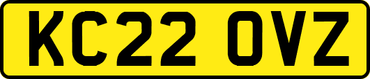 KC22OVZ