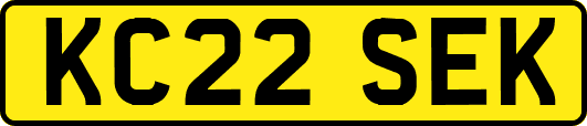 KC22SEK