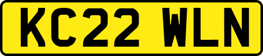 KC22WLN