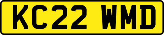KC22WMD