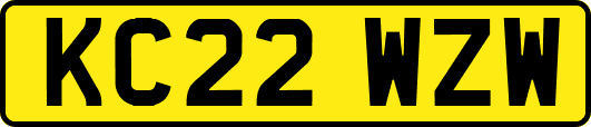 KC22WZW