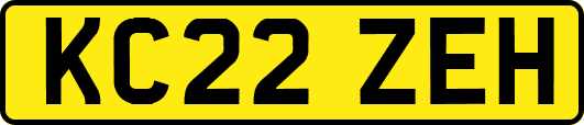 KC22ZEH