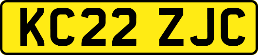 KC22ZJC